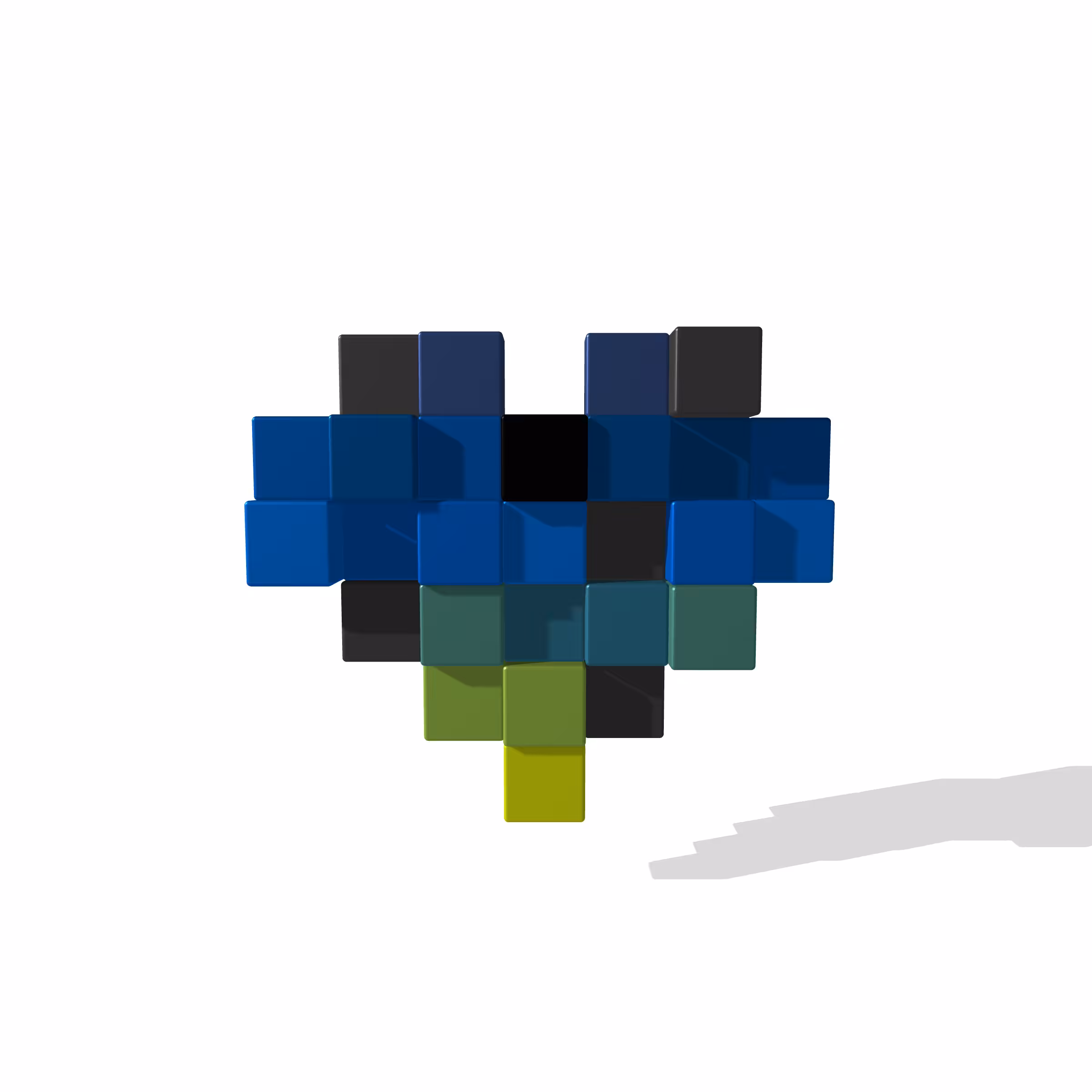heart + craft #22962