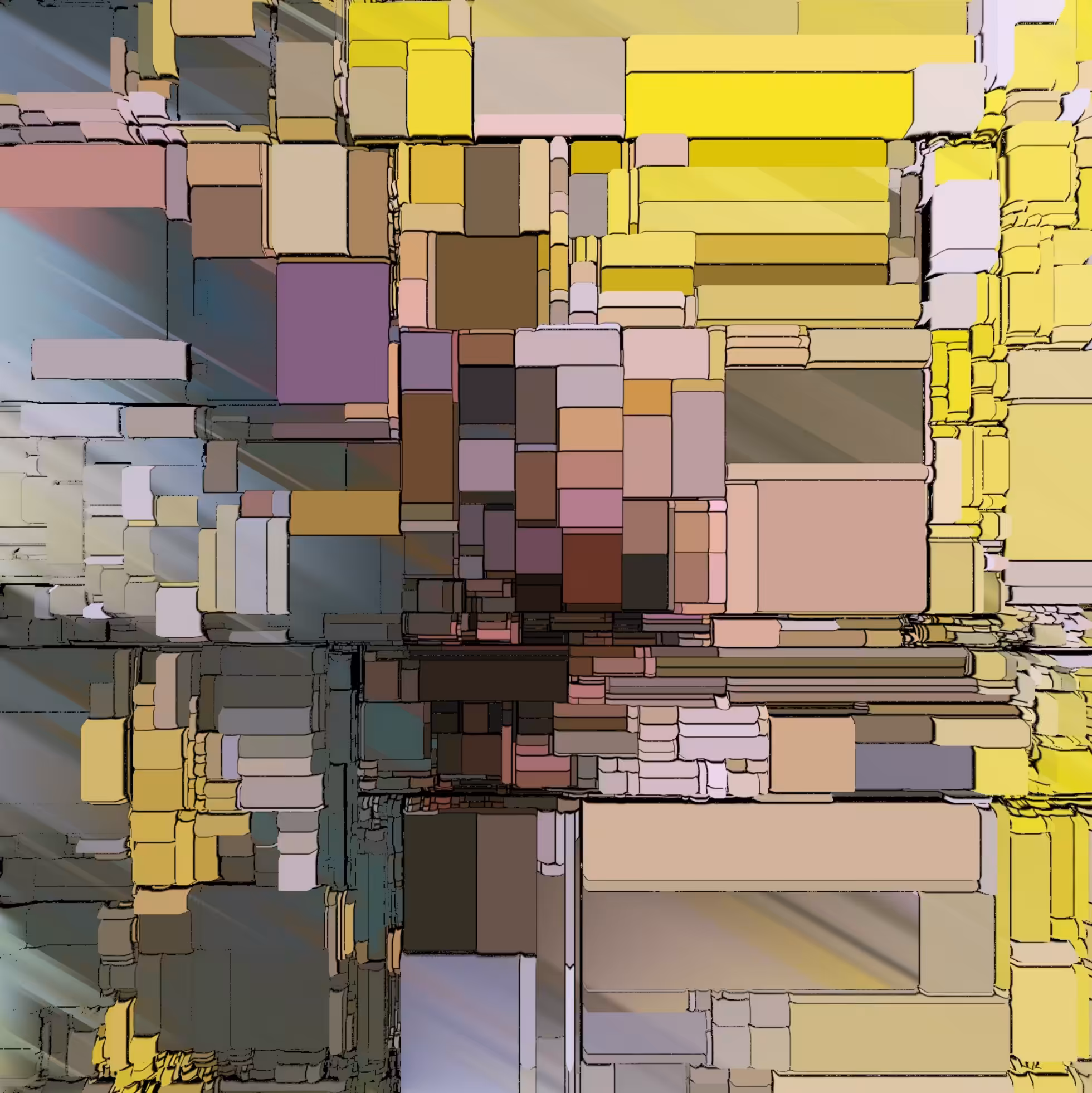 Urbane 3