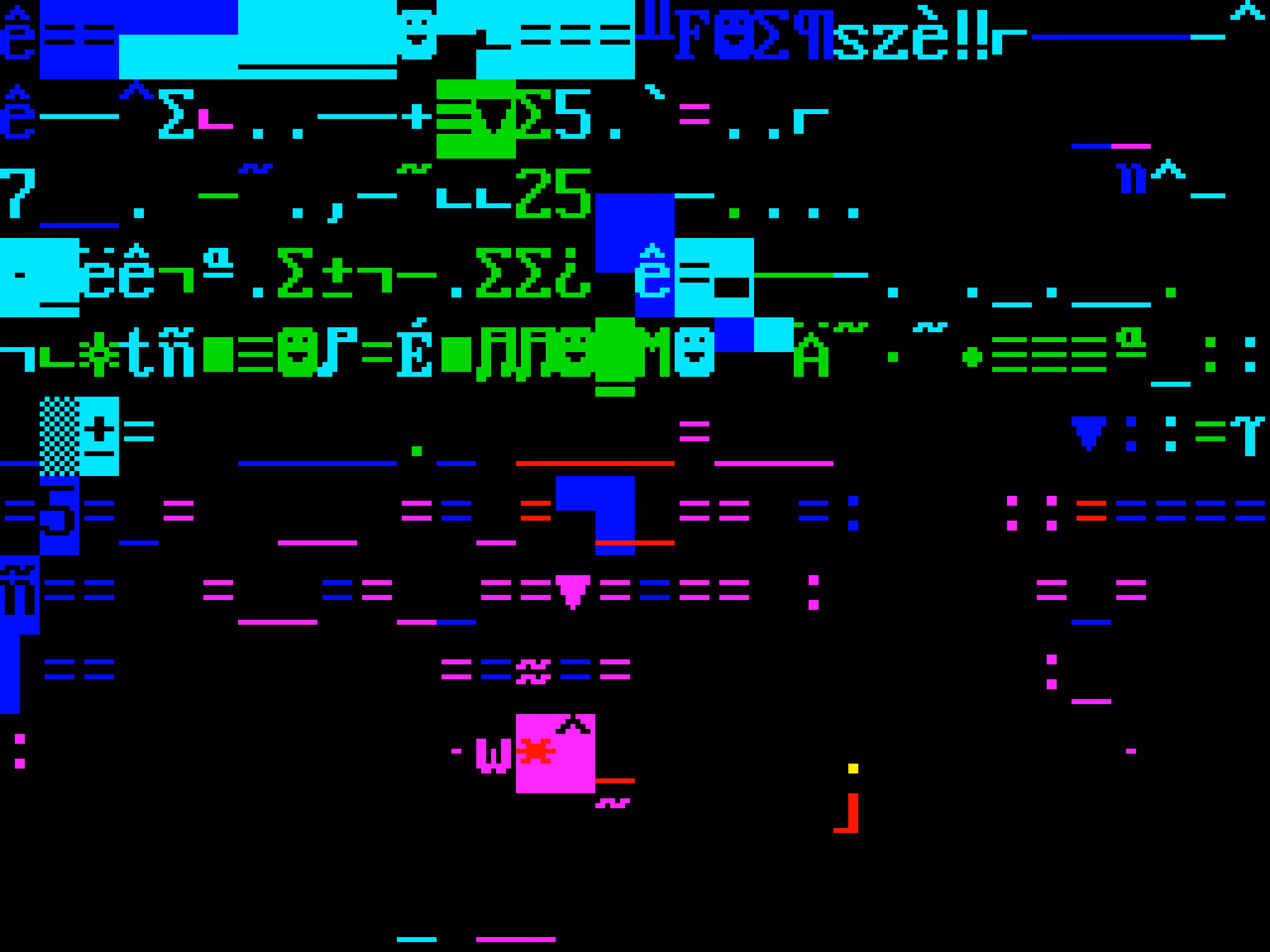 VHSCII