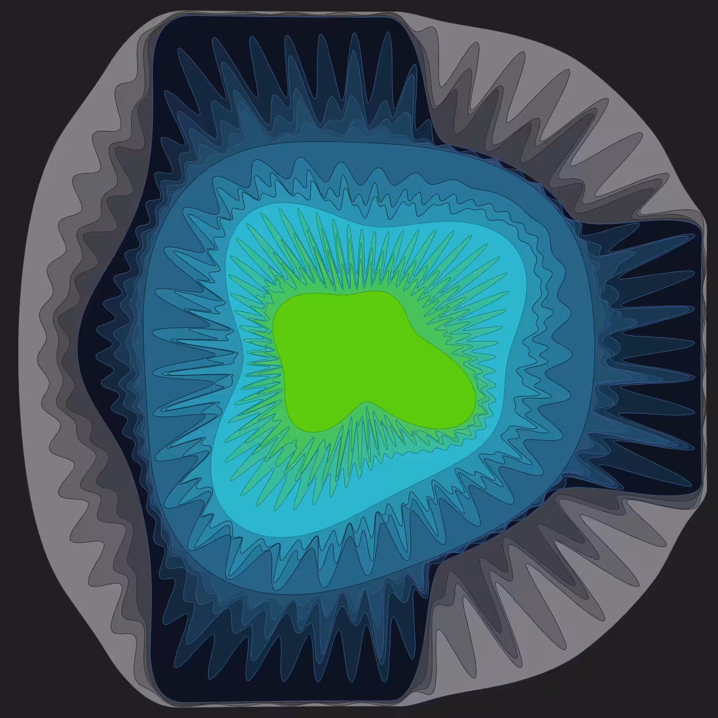 Waves #15