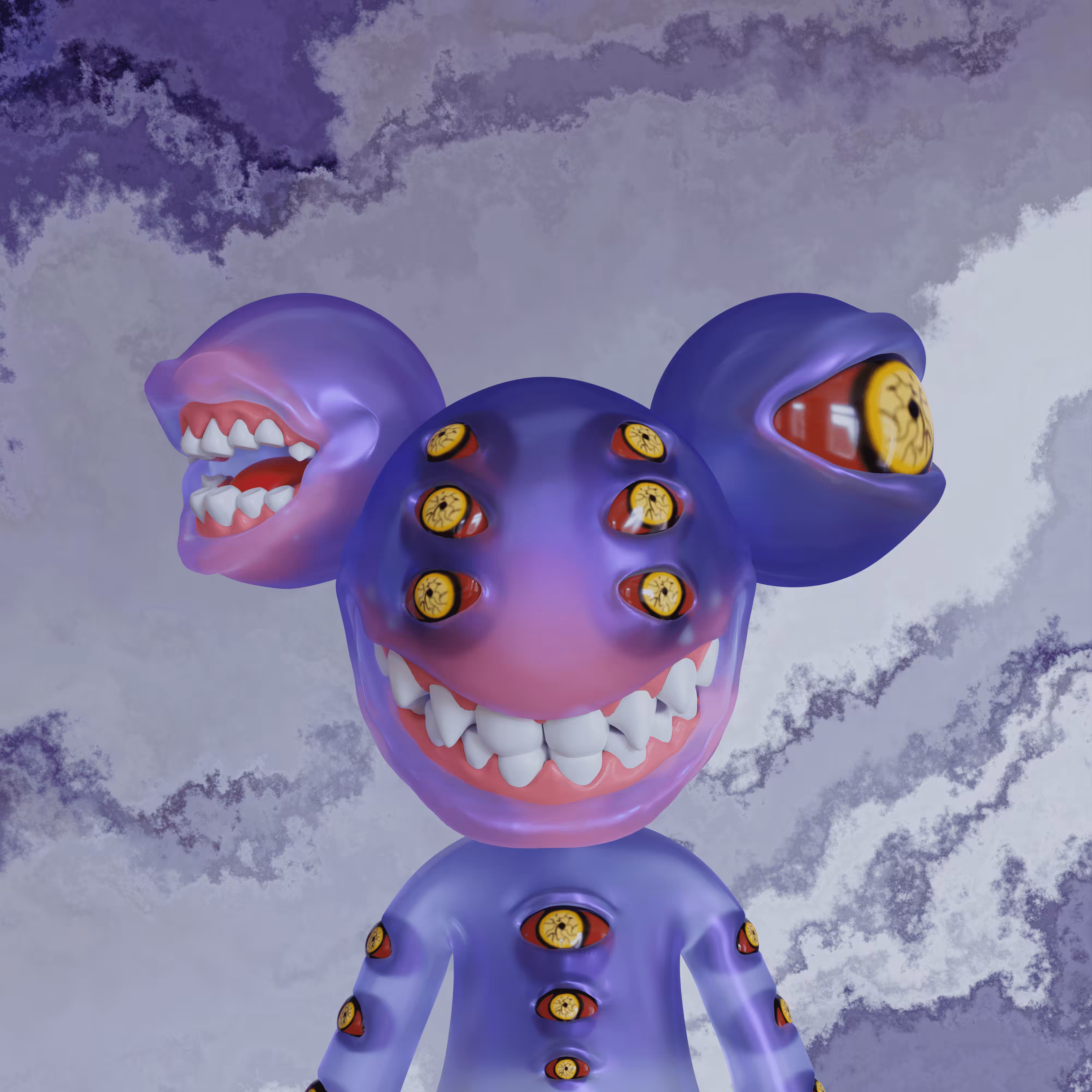 kizuki Demic