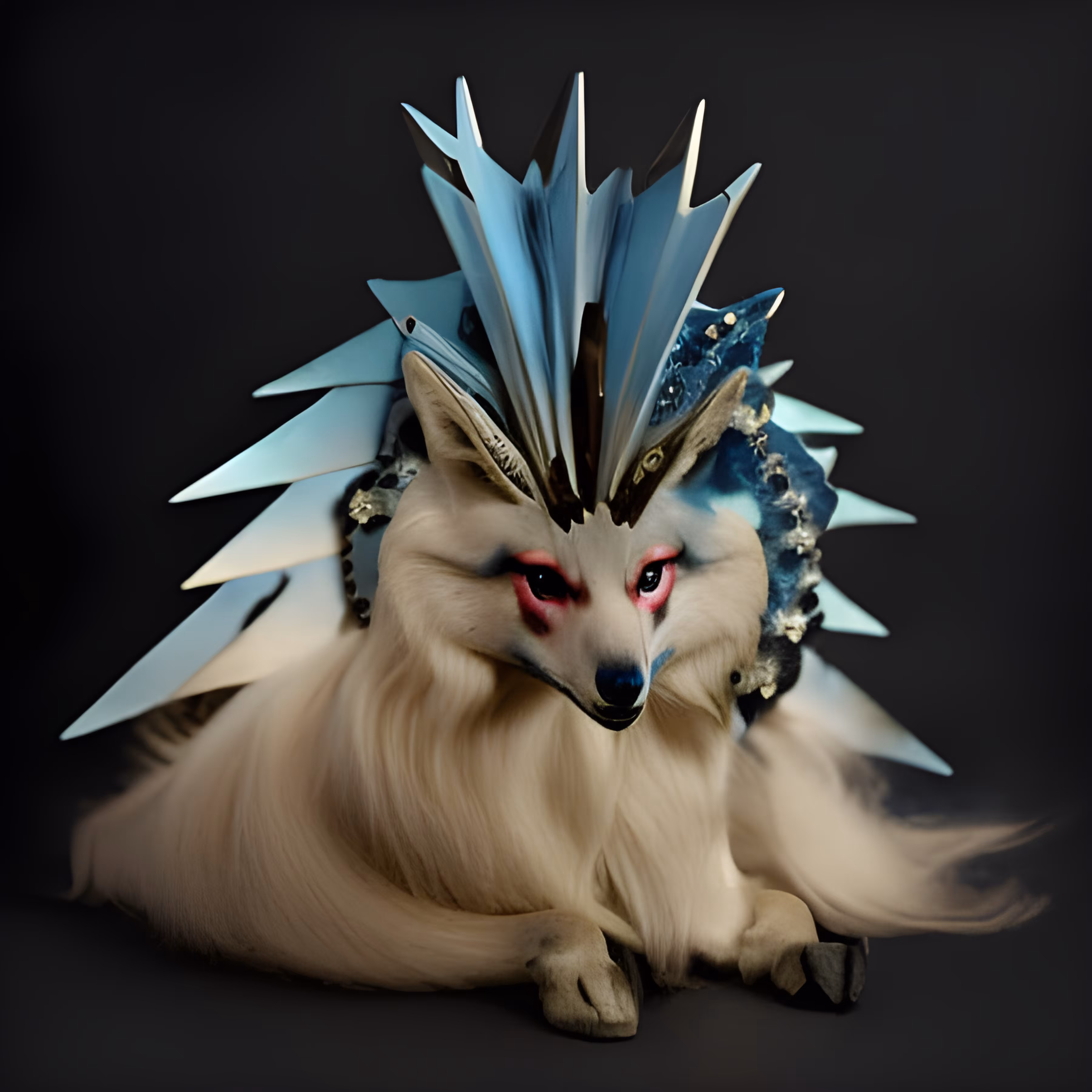 Icarusïï • OPEN EDITIONS: POKé Tkn:34 Fakémon