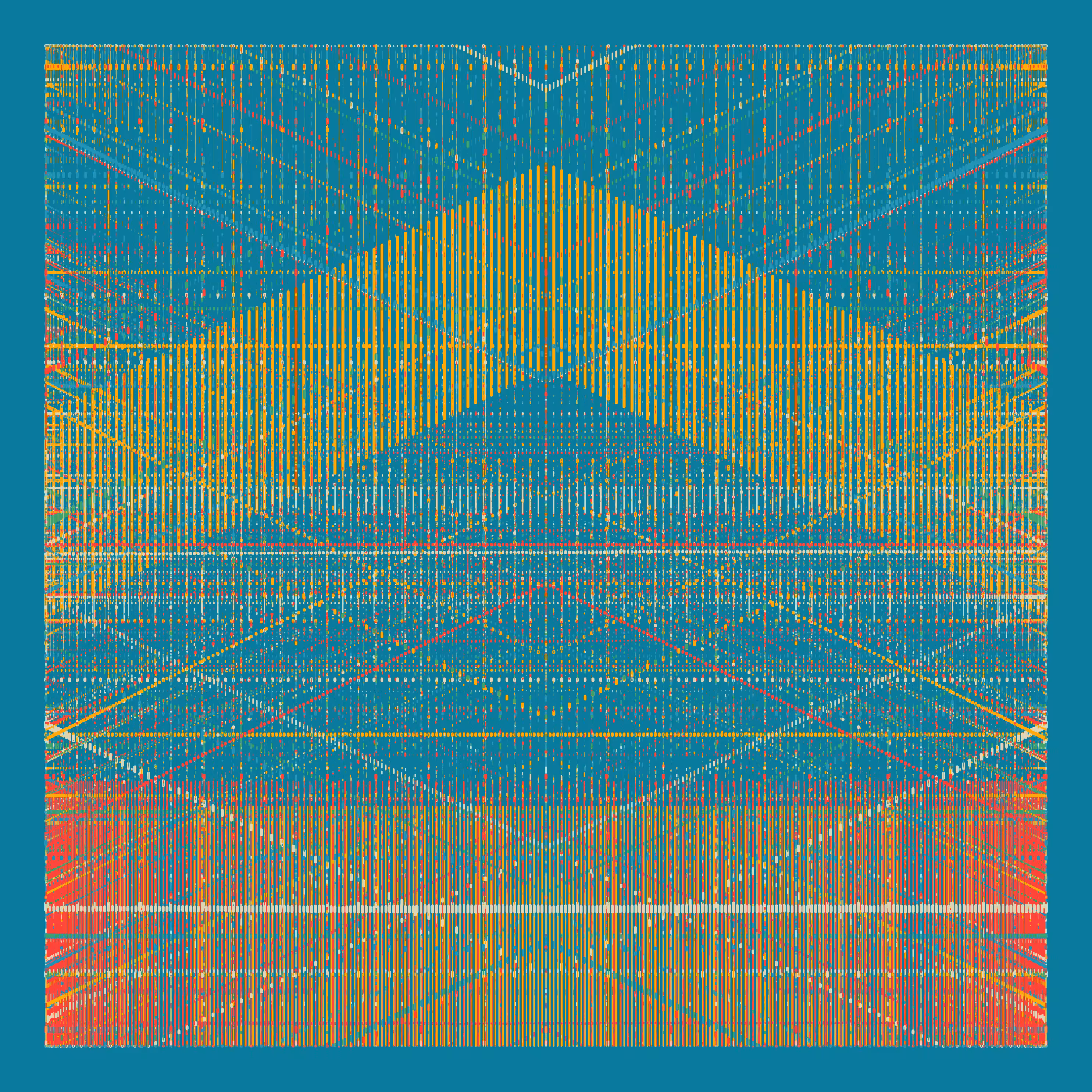 Rhythms #73