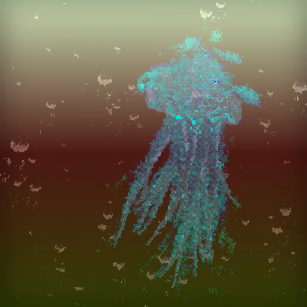Jellyglitch #115