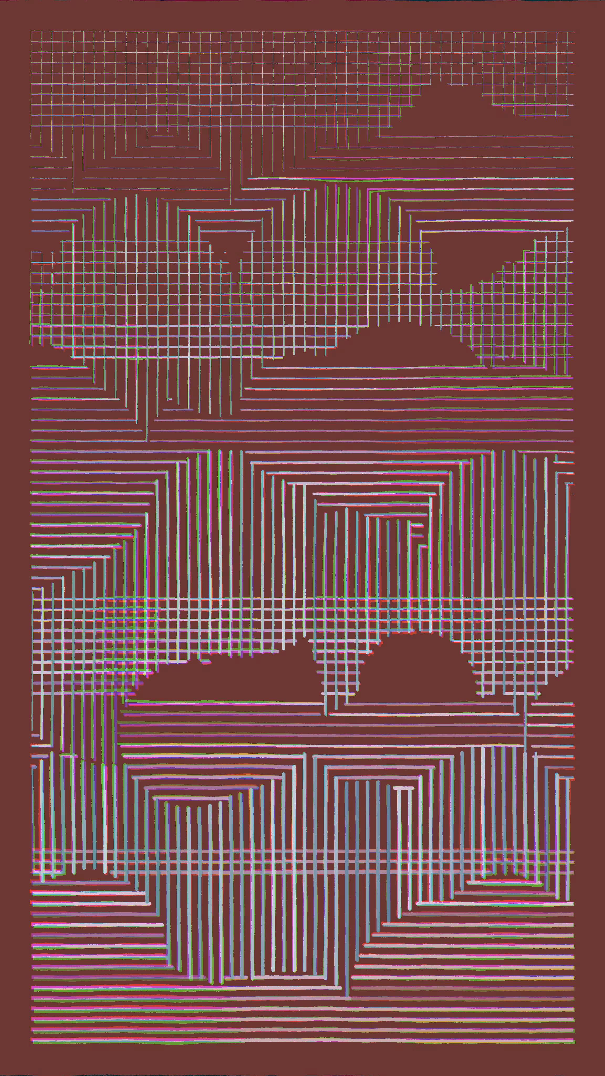 Thread Cascade #110