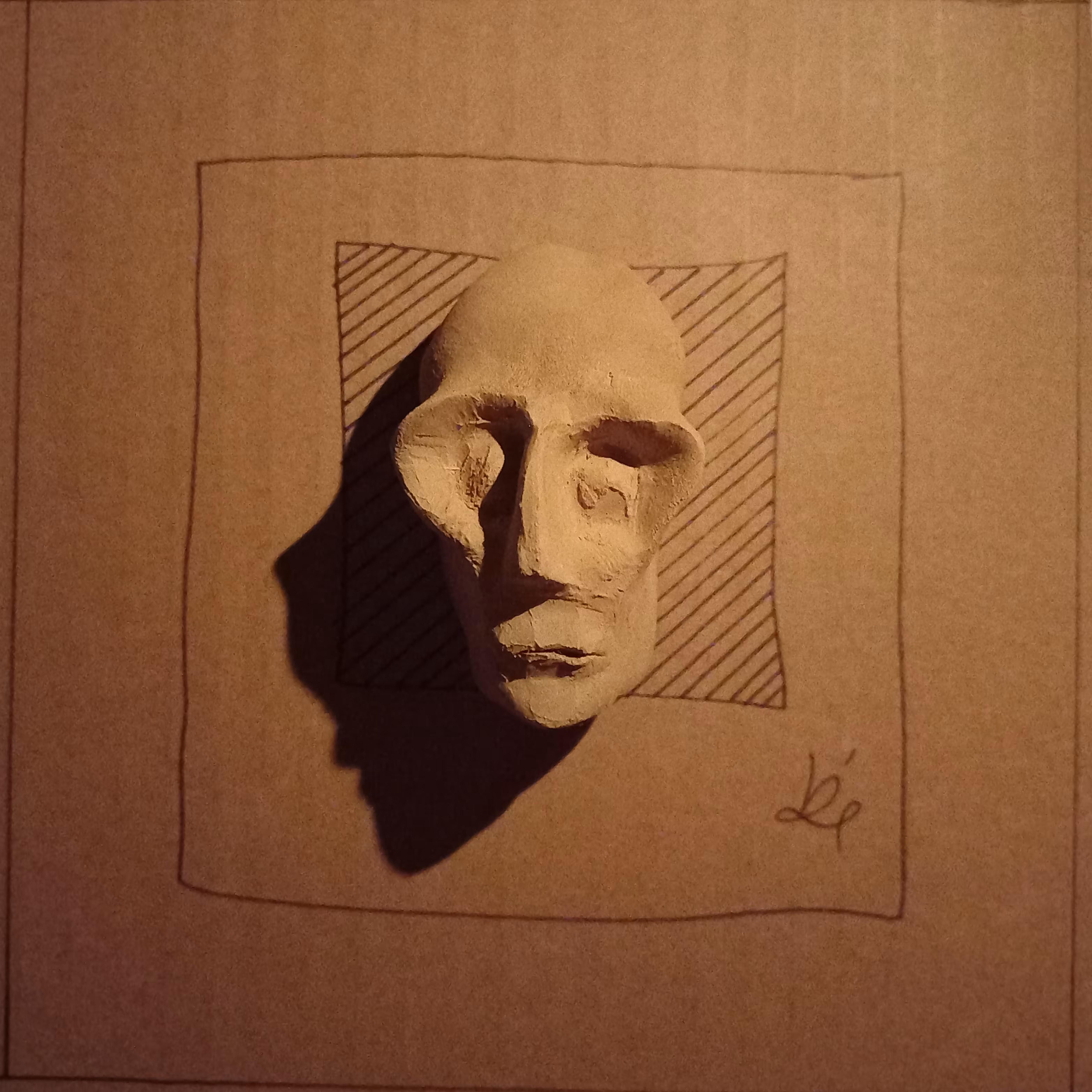 DOOMY FACE #18