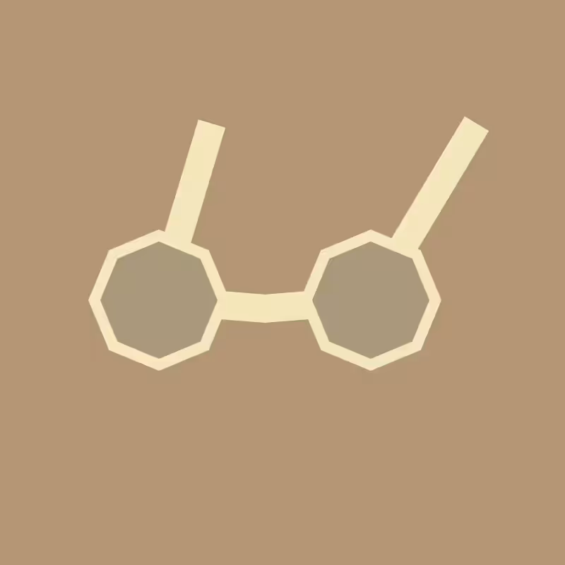Art Glasses #11