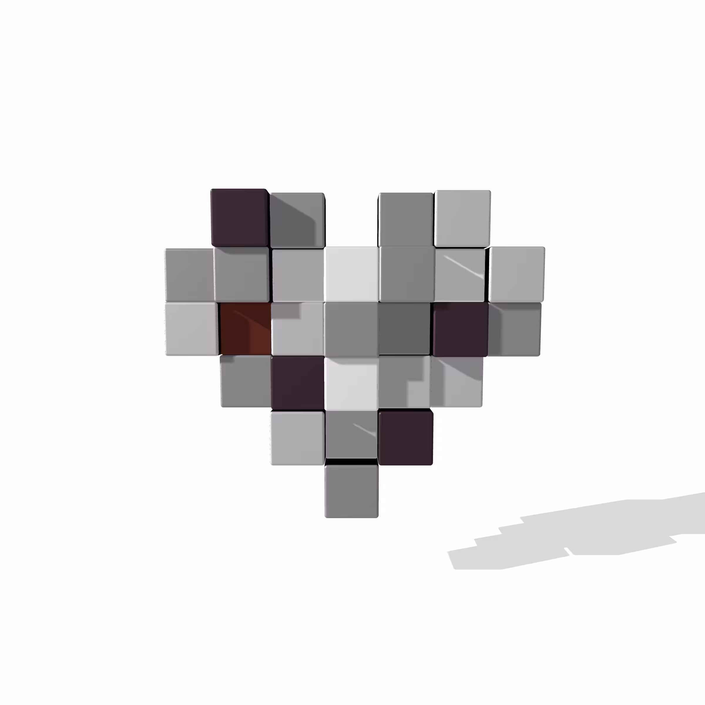 heart + craft #6641