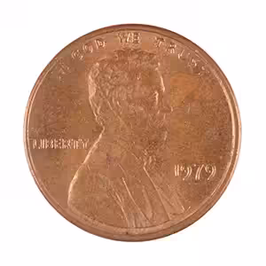 Cent #7688