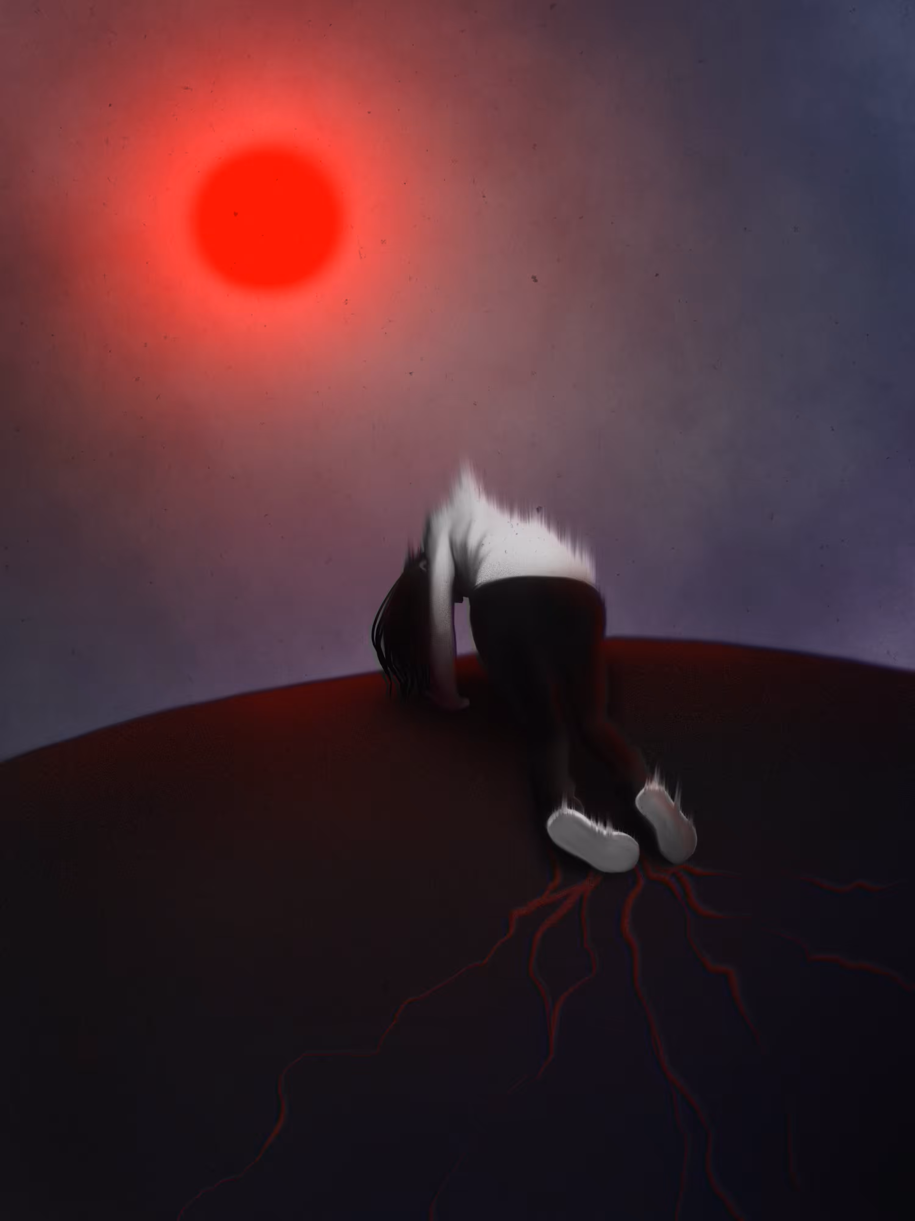 #blametezos - The End