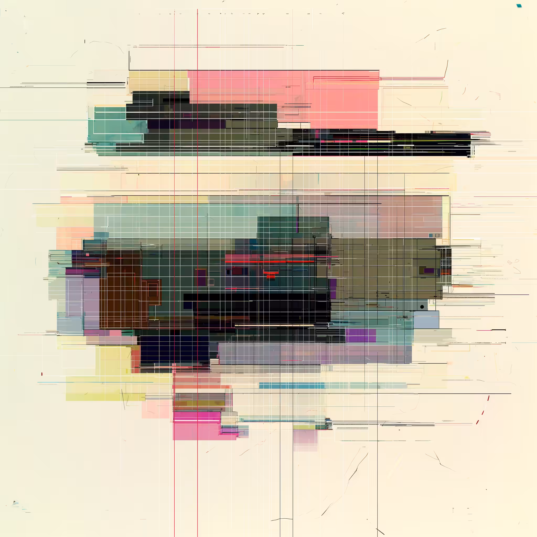 shape scape