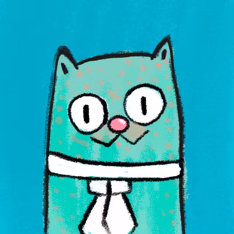 Cattos #68