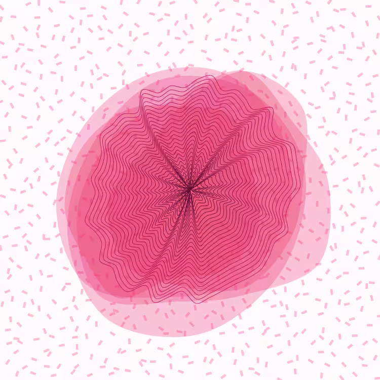 Gummy Blobs #19