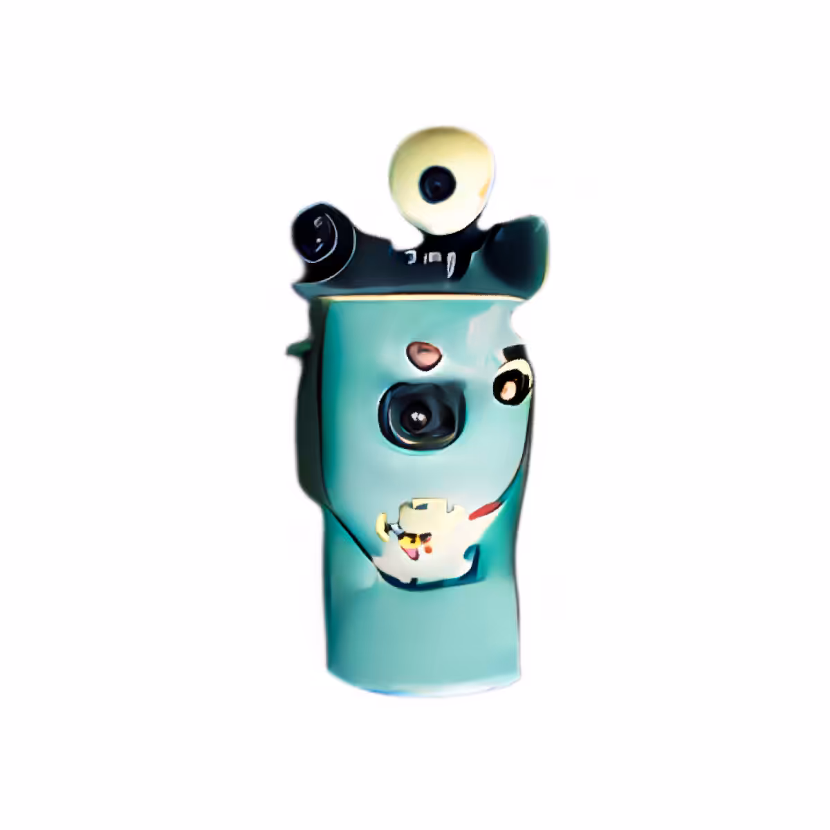 ROBQR-S1-20