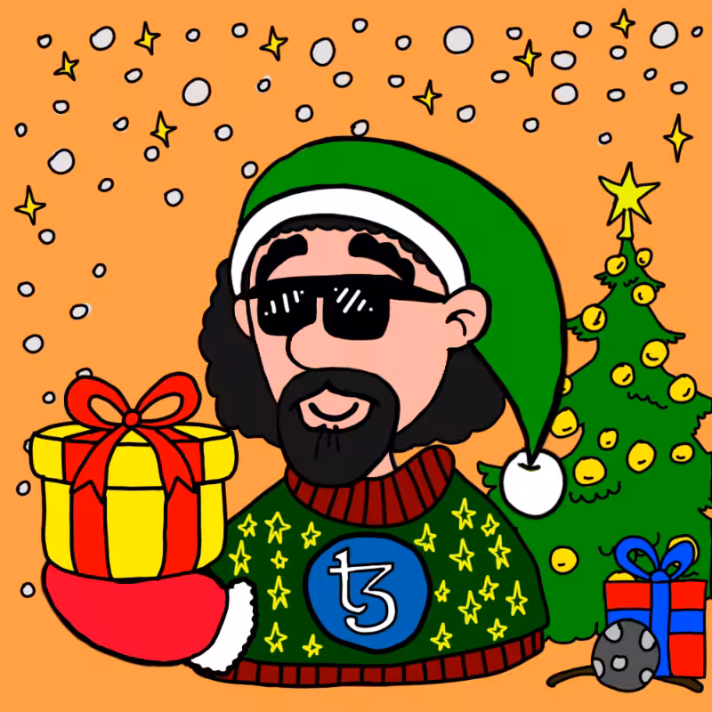 Merry Christmas #64