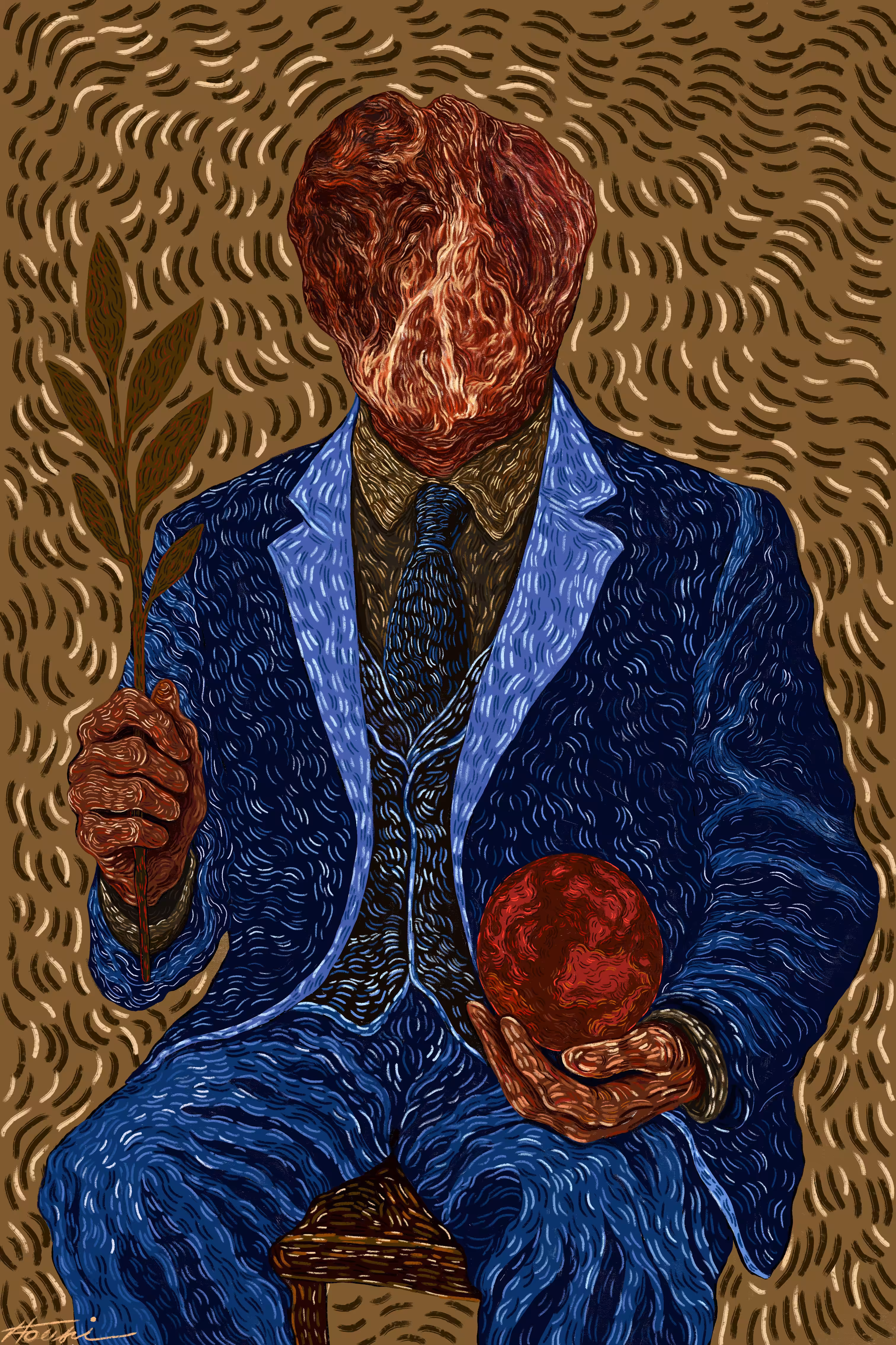 UN Butcher