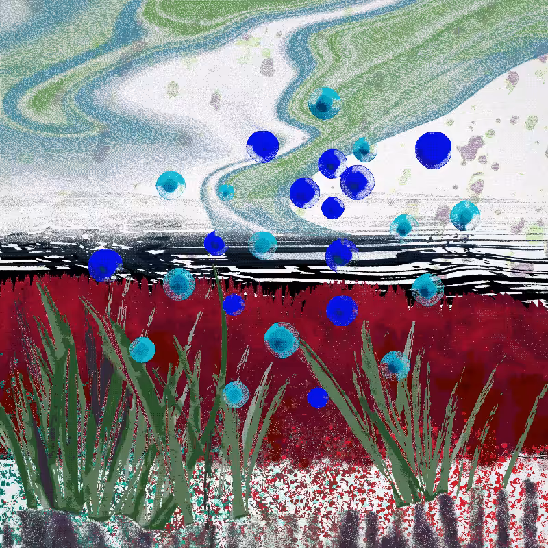 Ceshan's Psychedelics #306