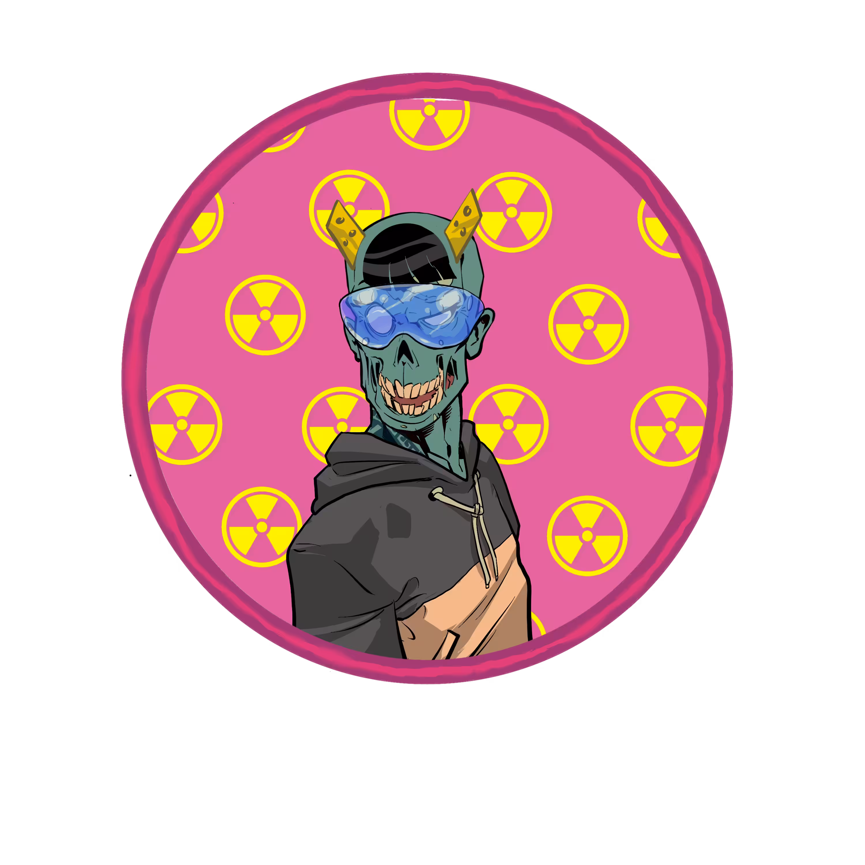 Gliese Zombies #134