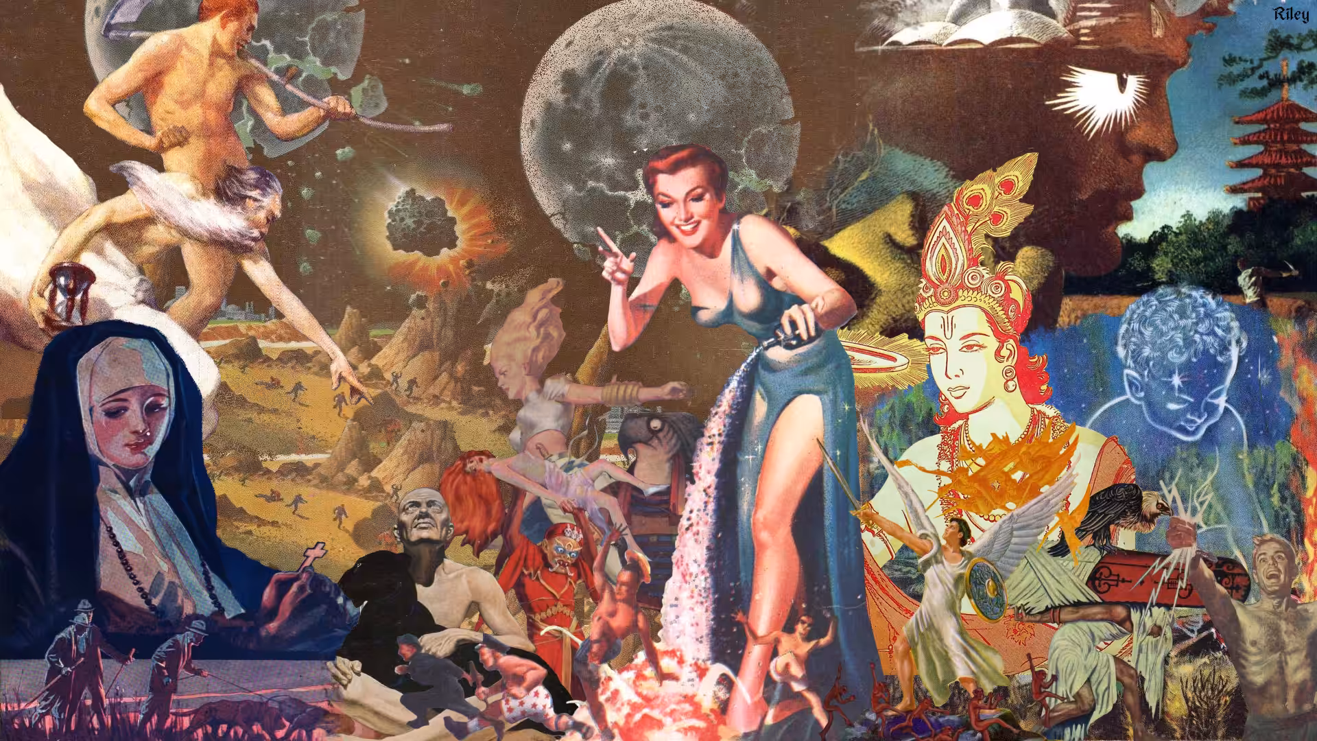 Mysticism 