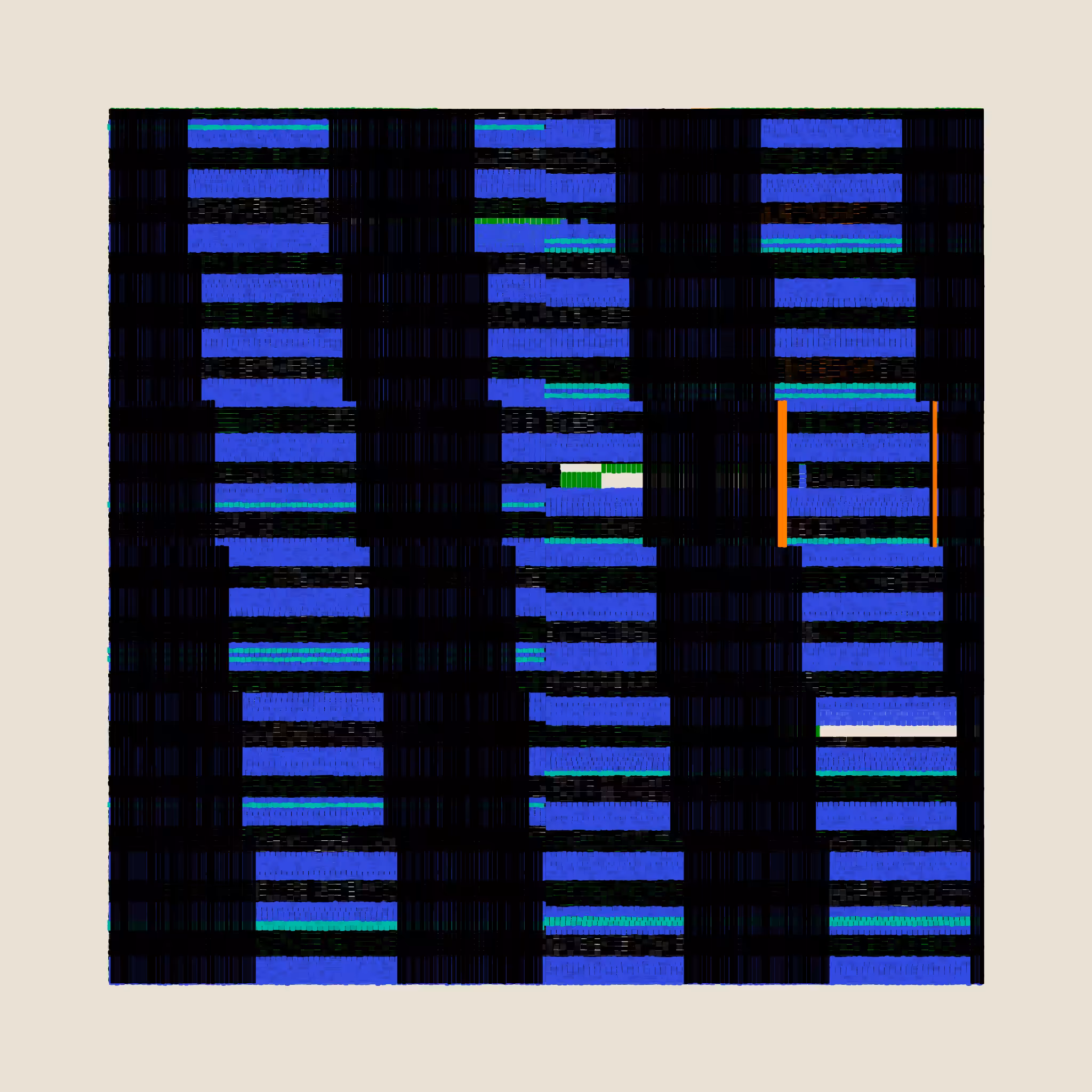 BITFRAMES: #2100