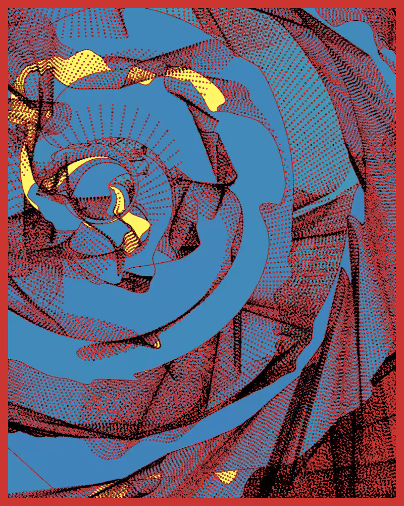 Pinwheel #286