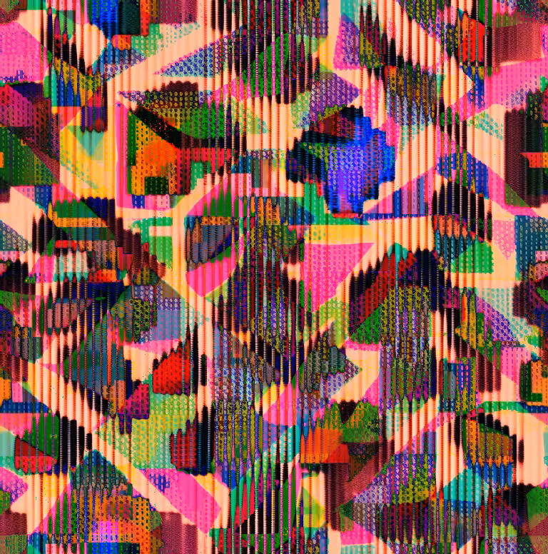 coalescence #5710