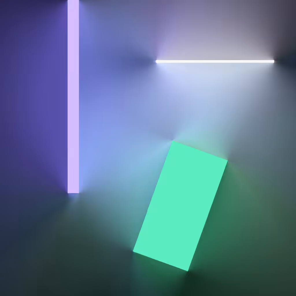 Radiosity II