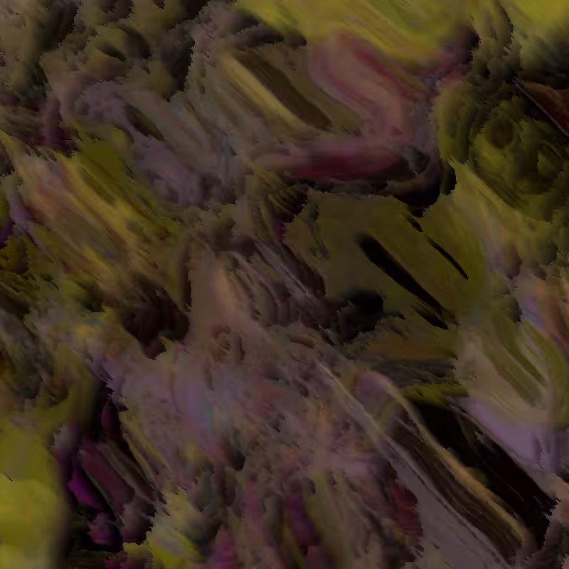 Surreal Land  #21