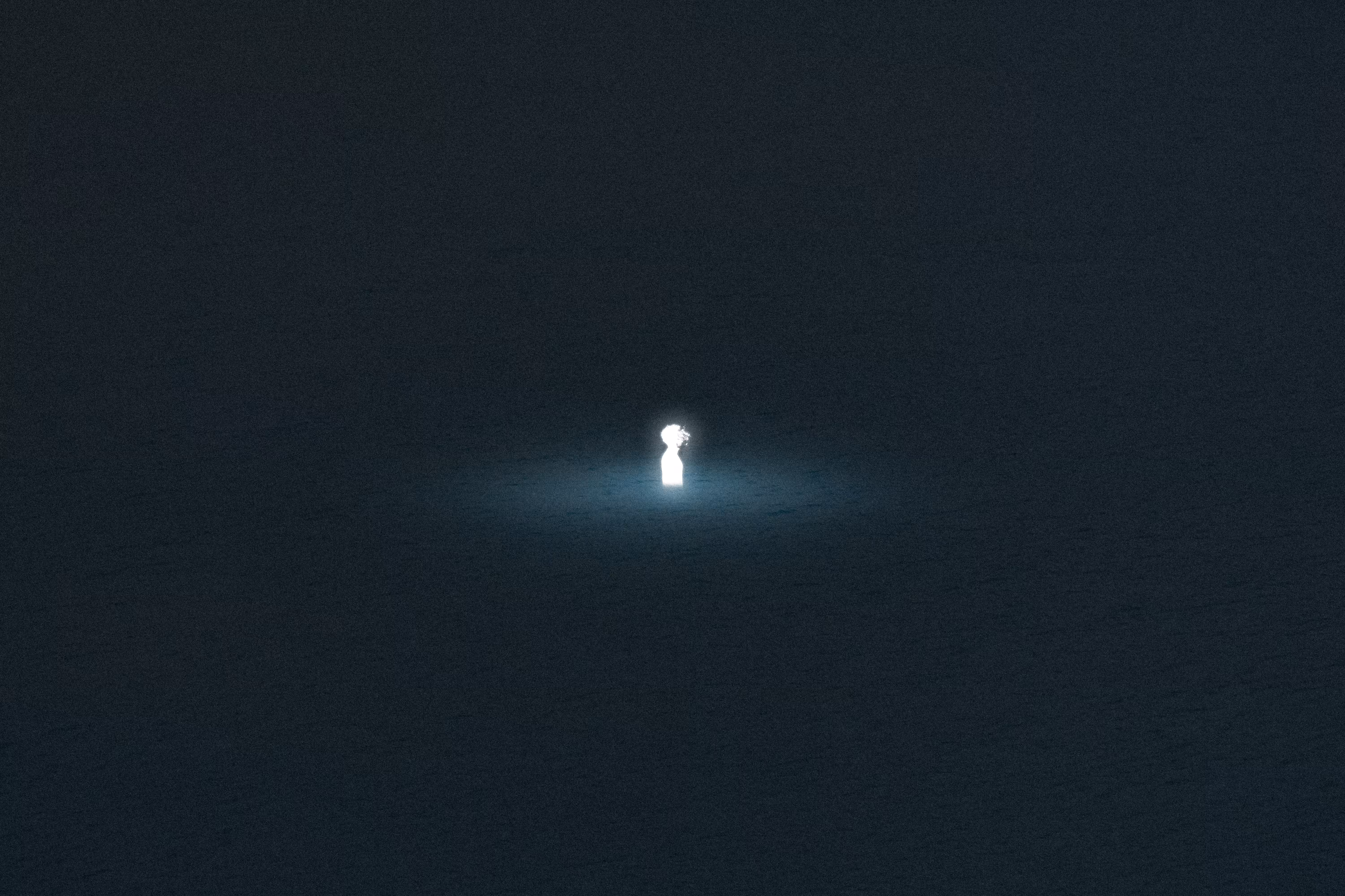 Luminous Silence