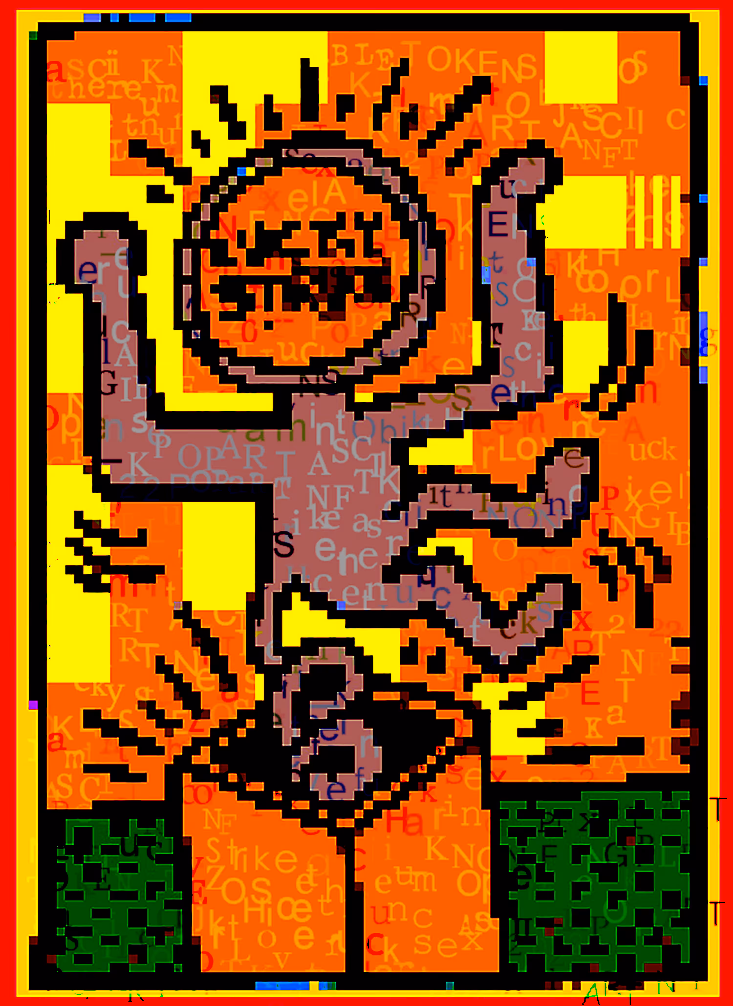 Lucky Tribute 1