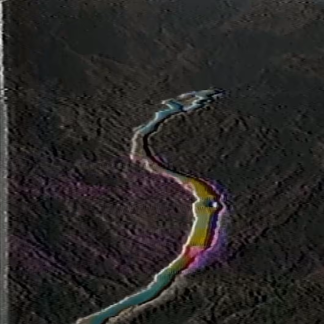 vhs dream 0193