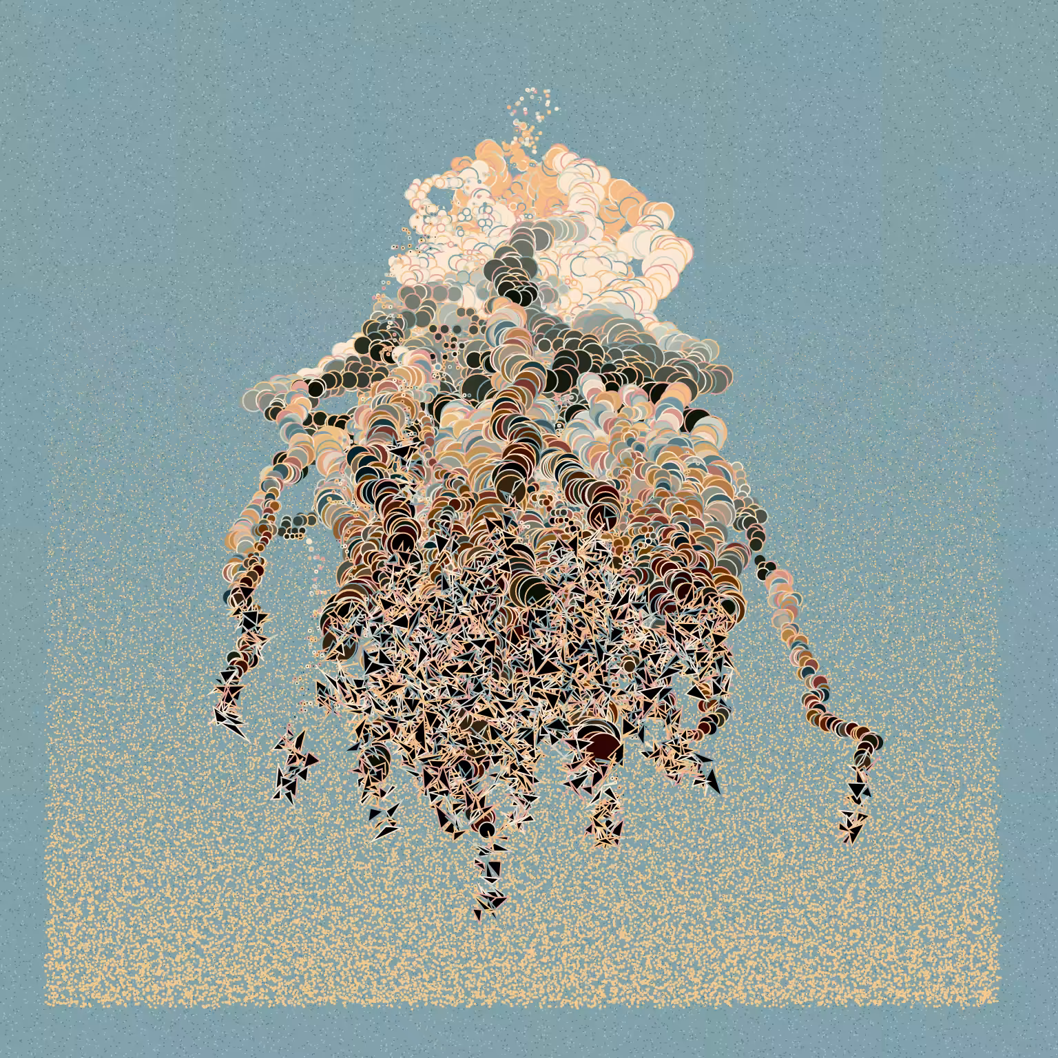 Erupt #90