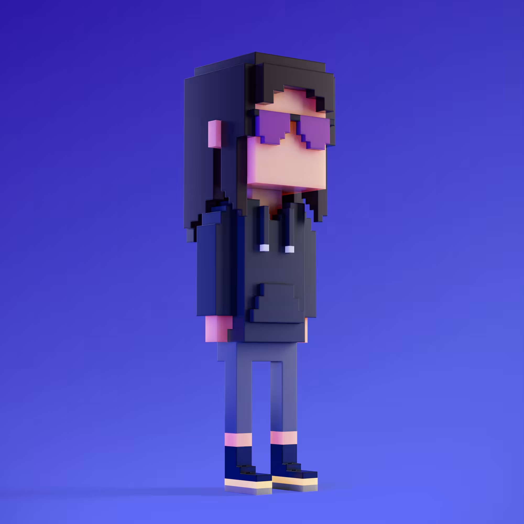 Meebit #665