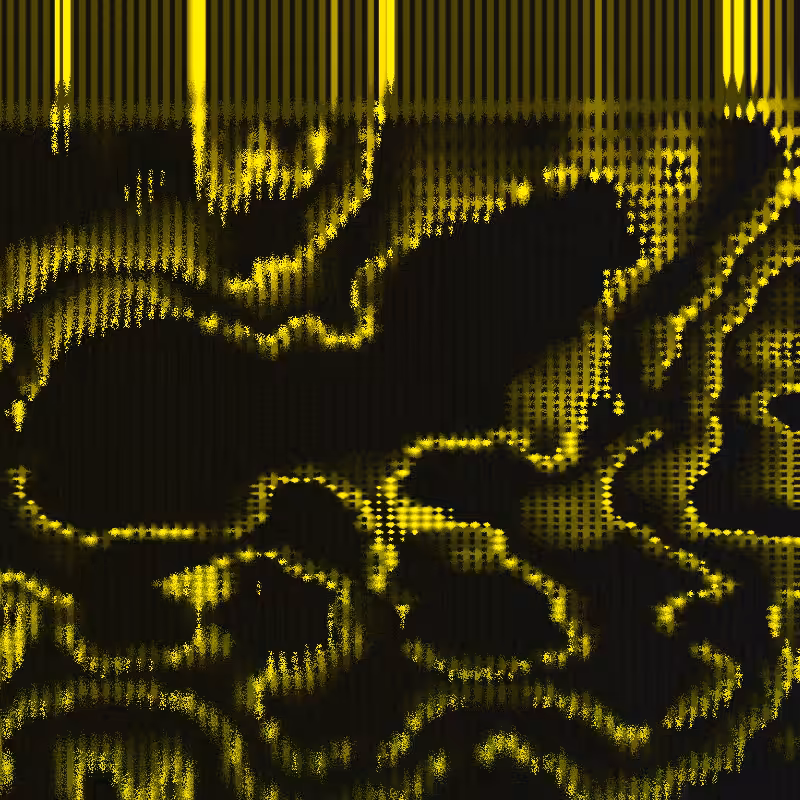 Glitches #45