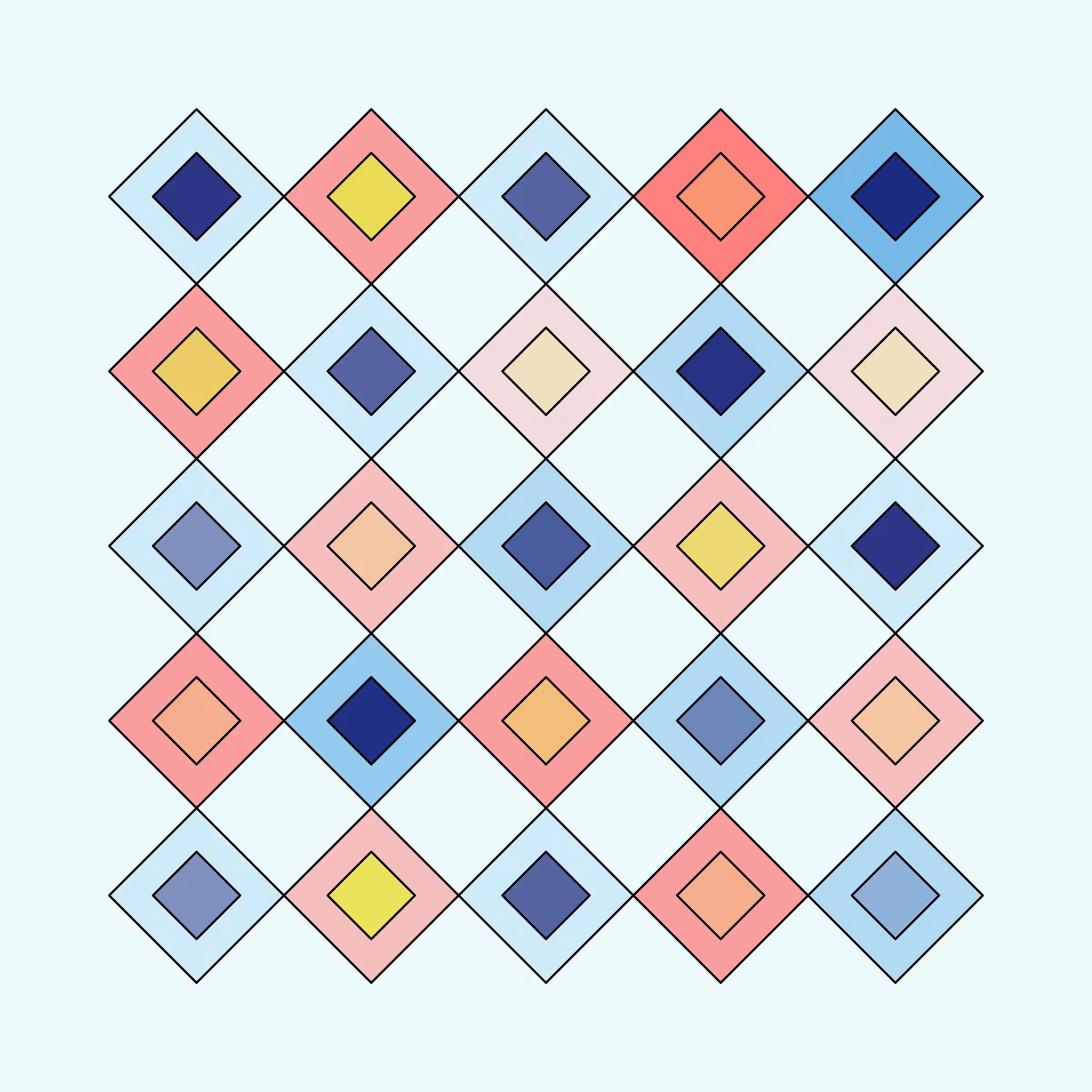 Coalescent #97