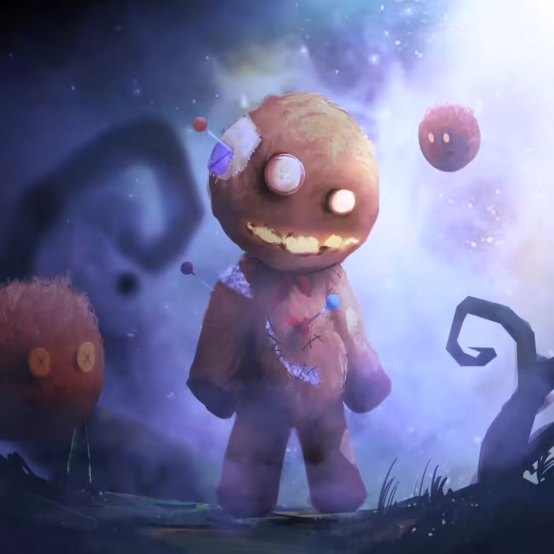 Voodinesis 