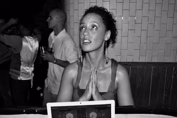 "Prayer Request."