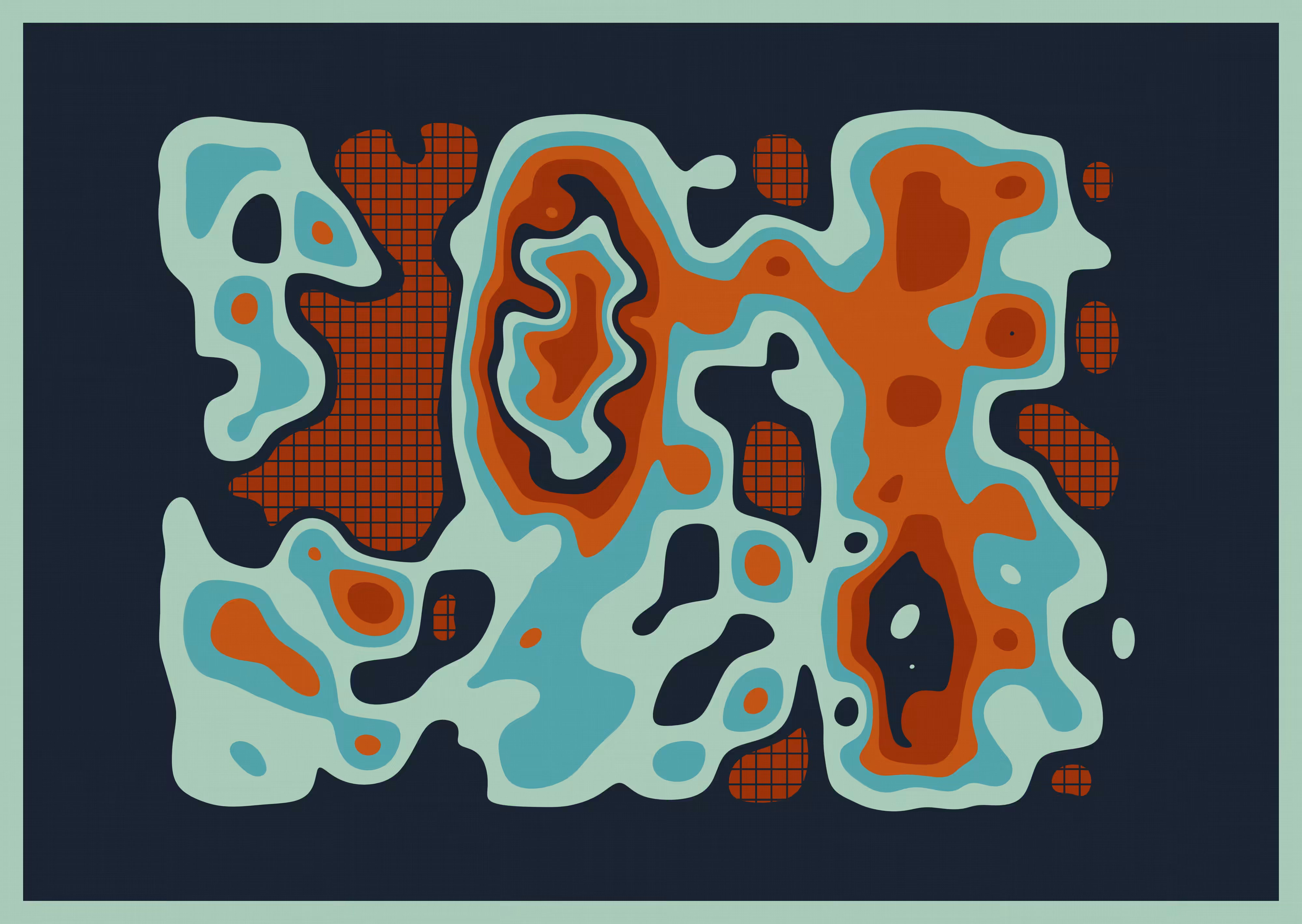 Off Grid