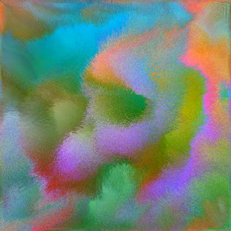 technicolor #9