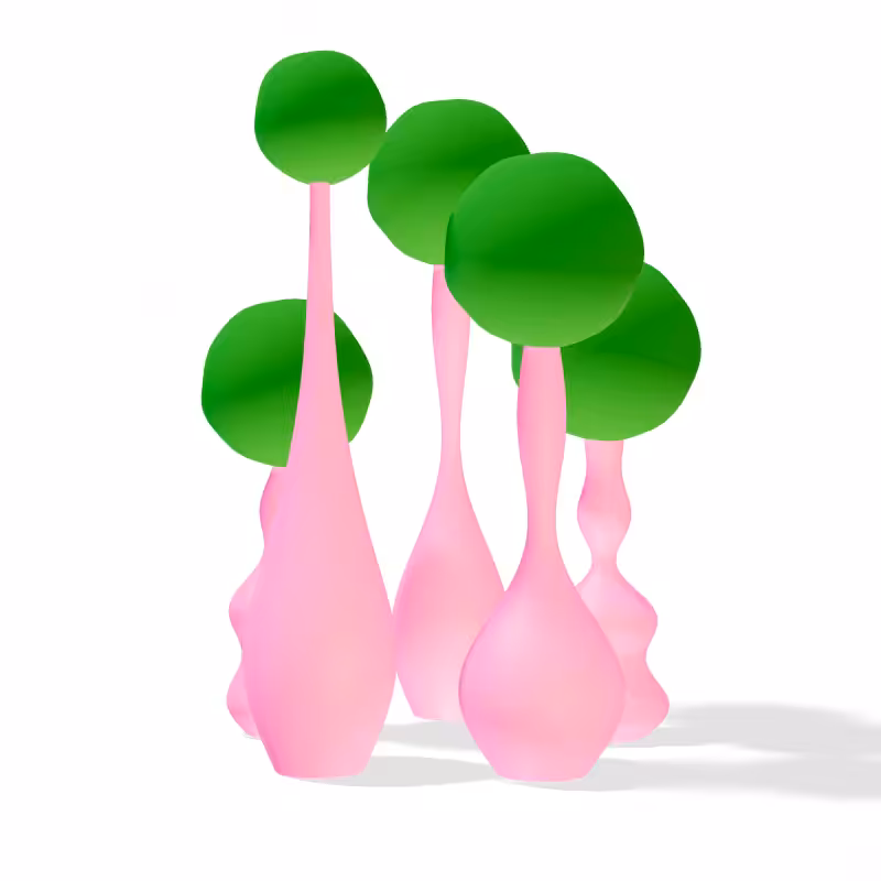 Drone Forest #2
