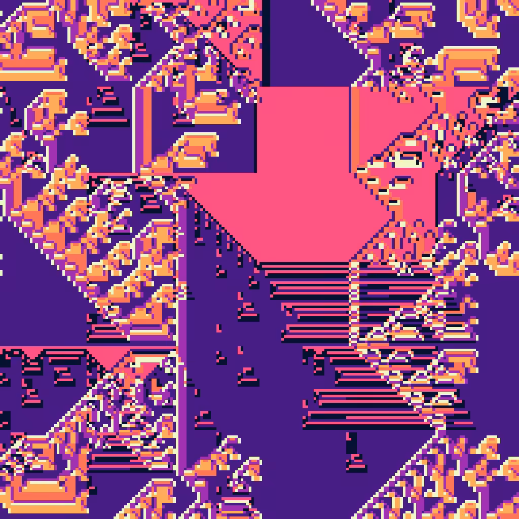 Zero-player game #166