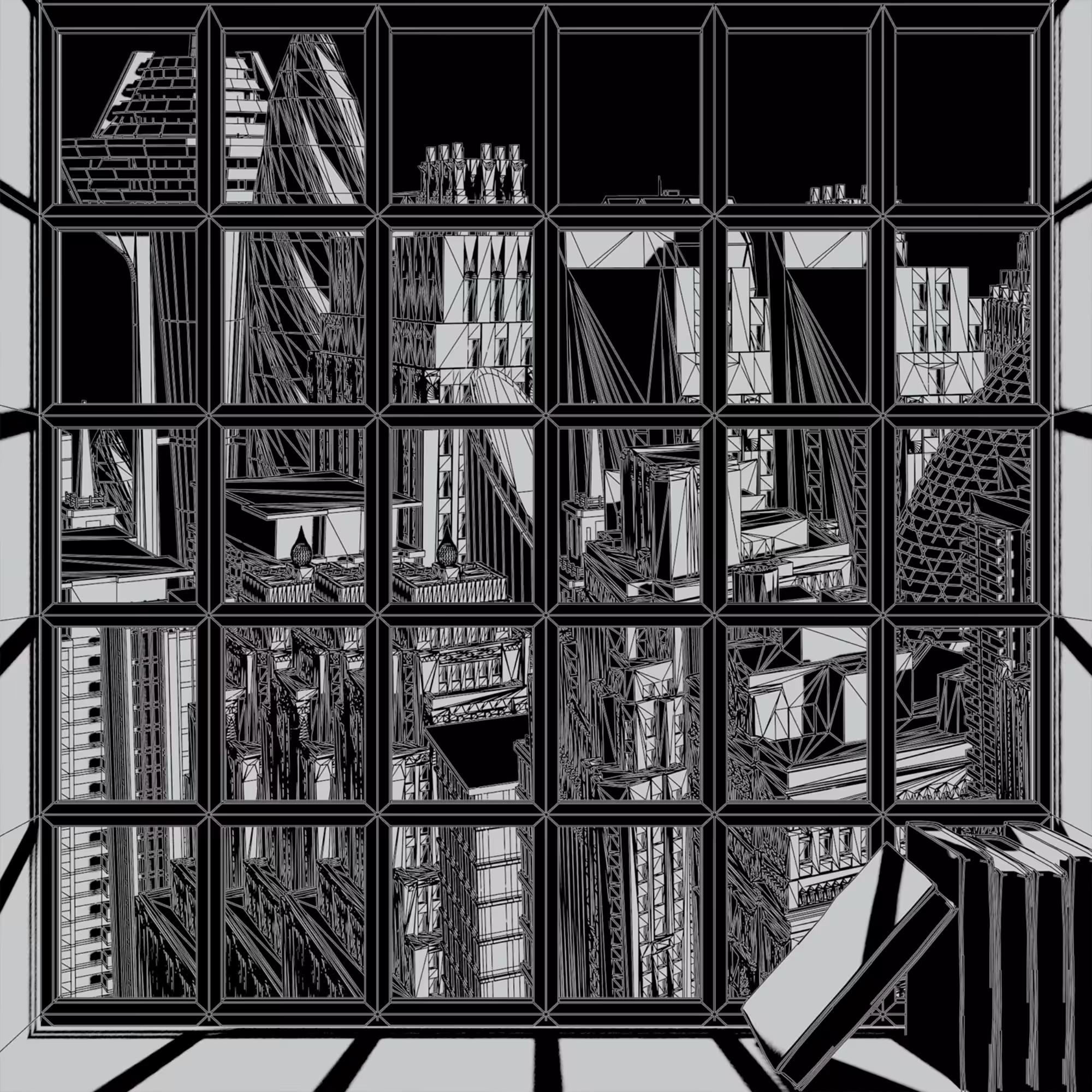 City View #61