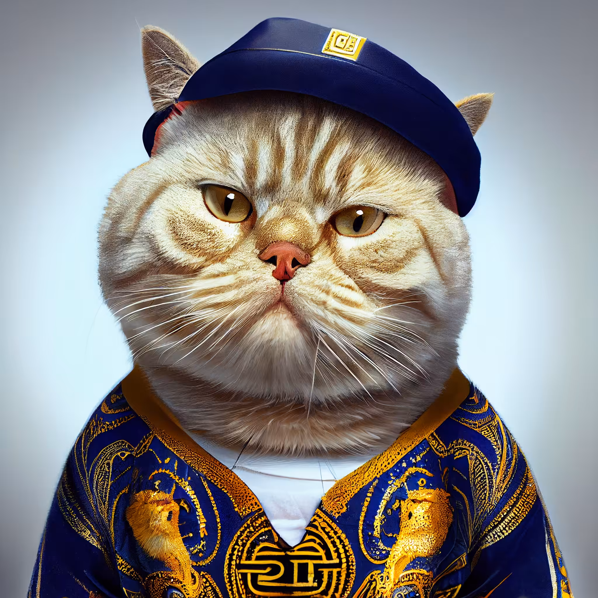 Meowie Yearbook #0003