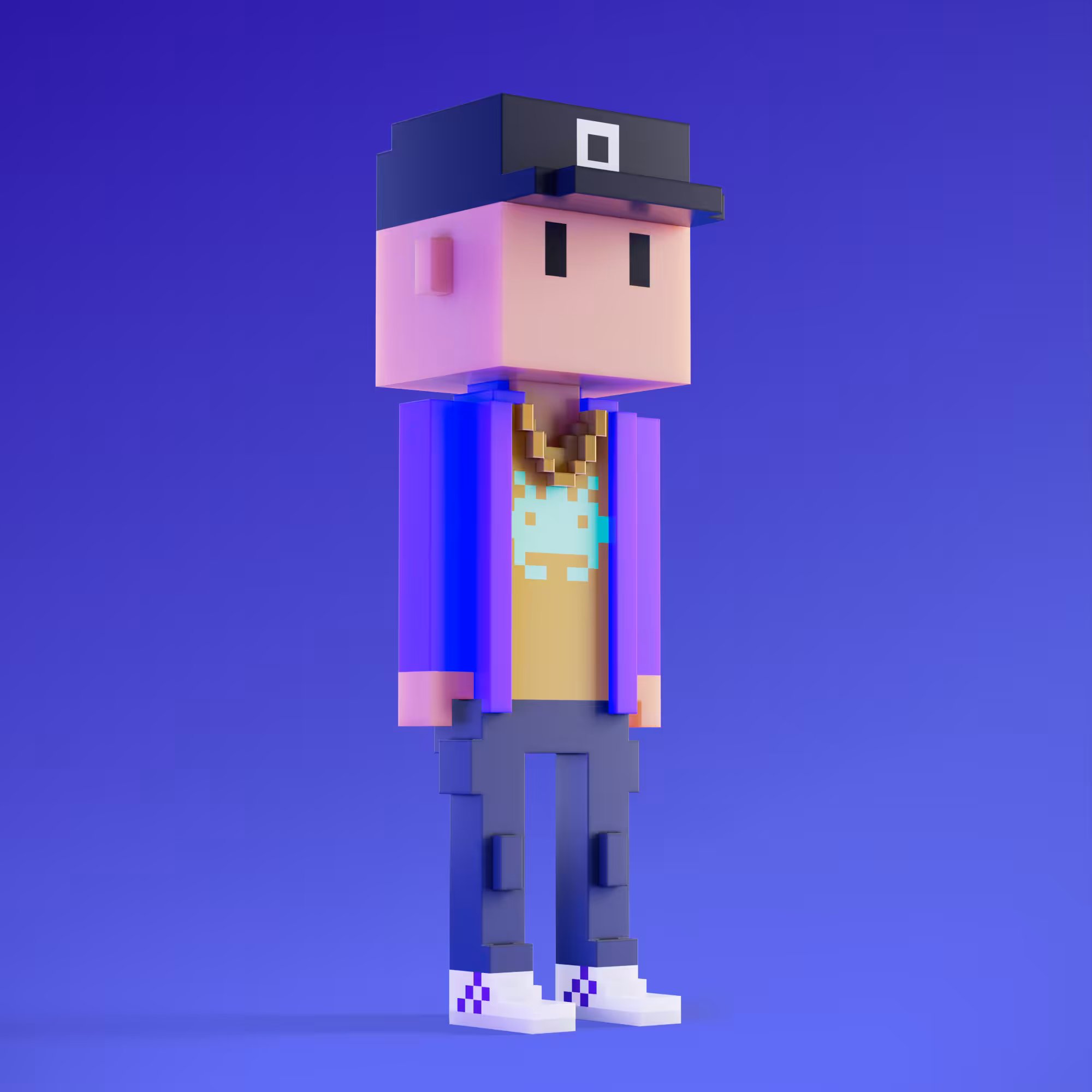 Meebit #8147