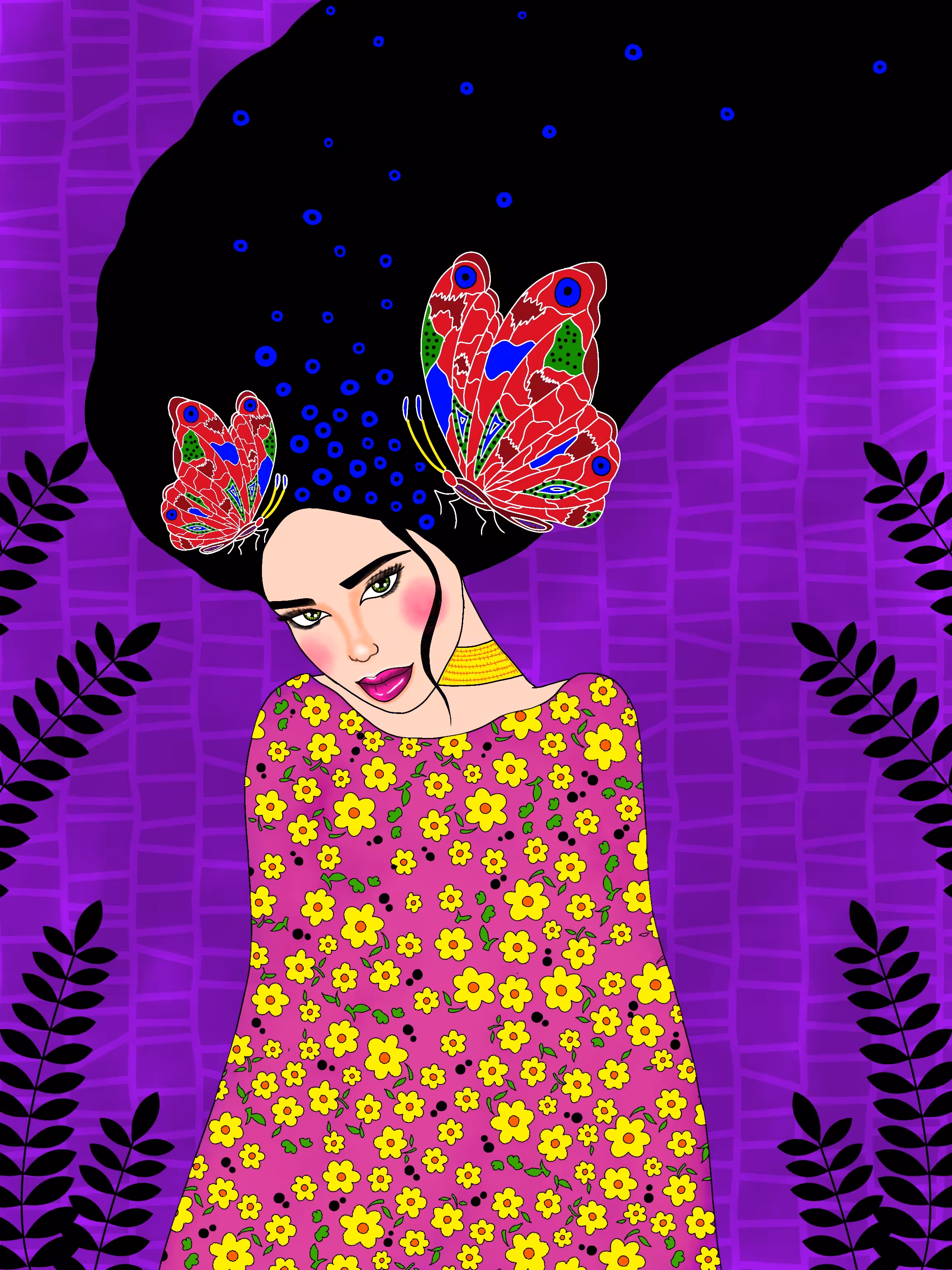 Butterfly Effect