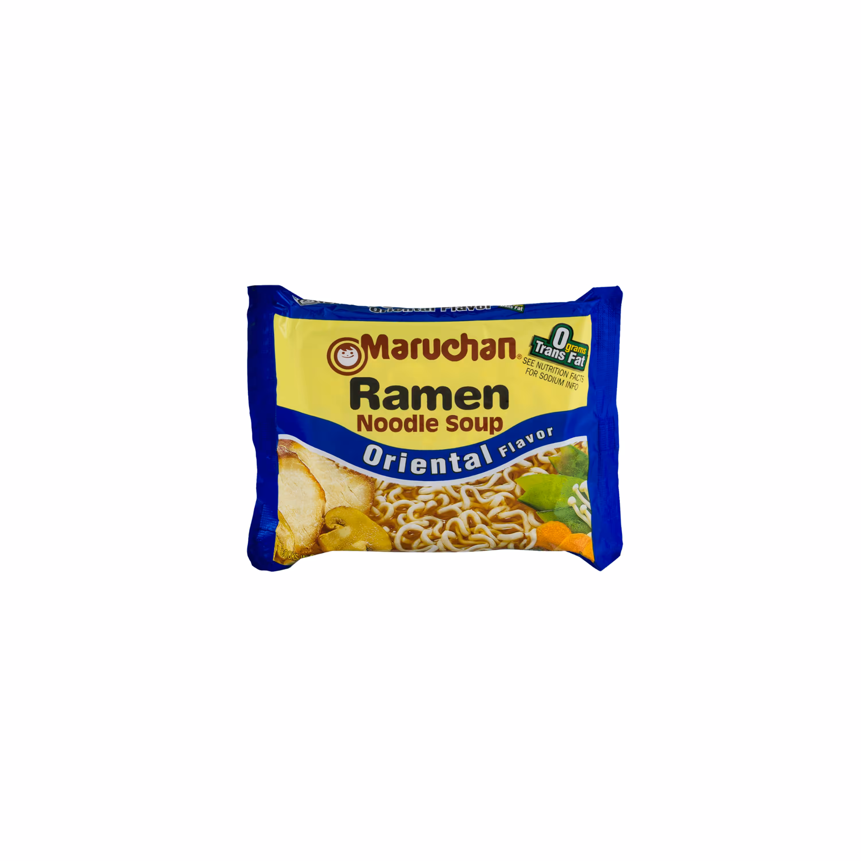 Oriental Ramen