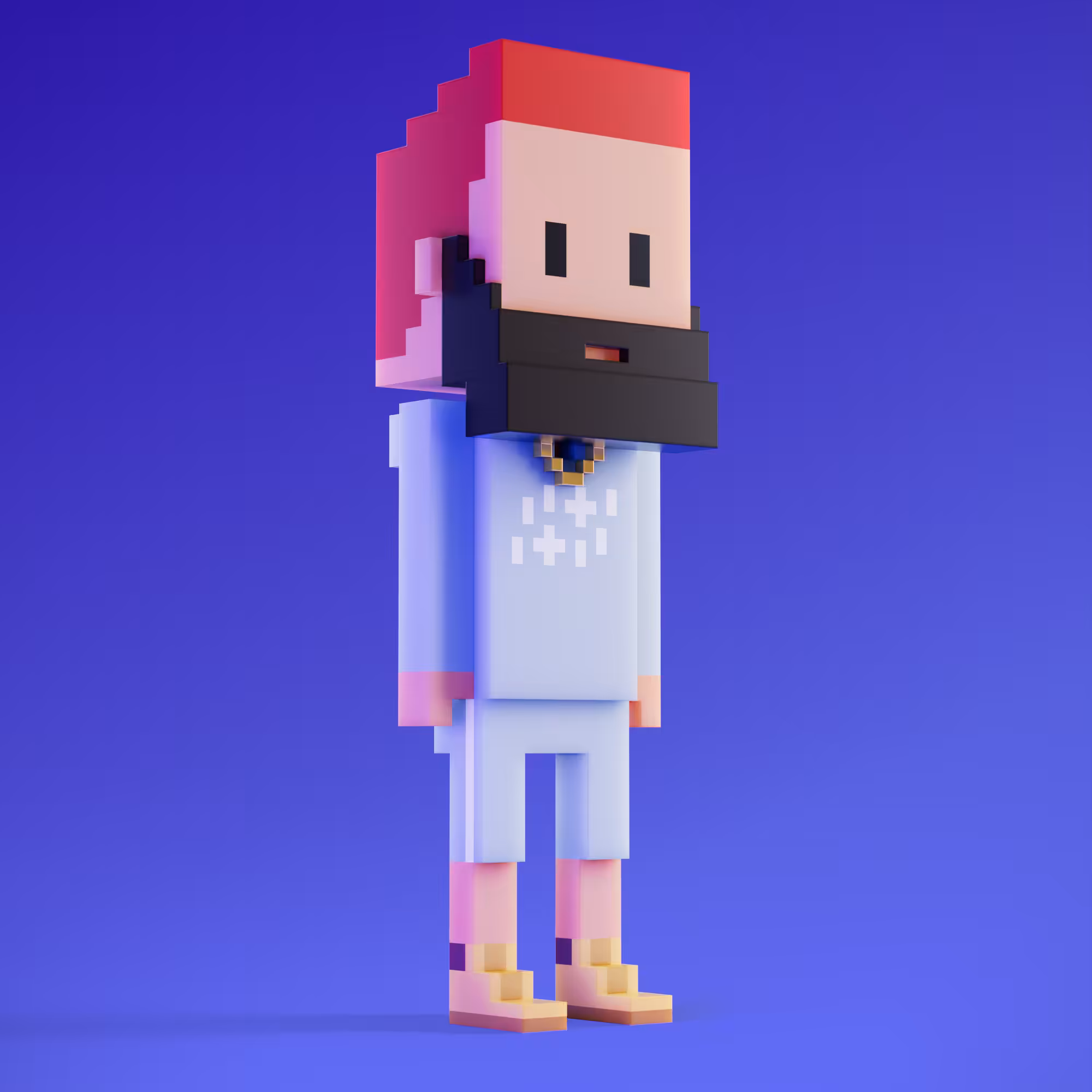 Meebit #397
