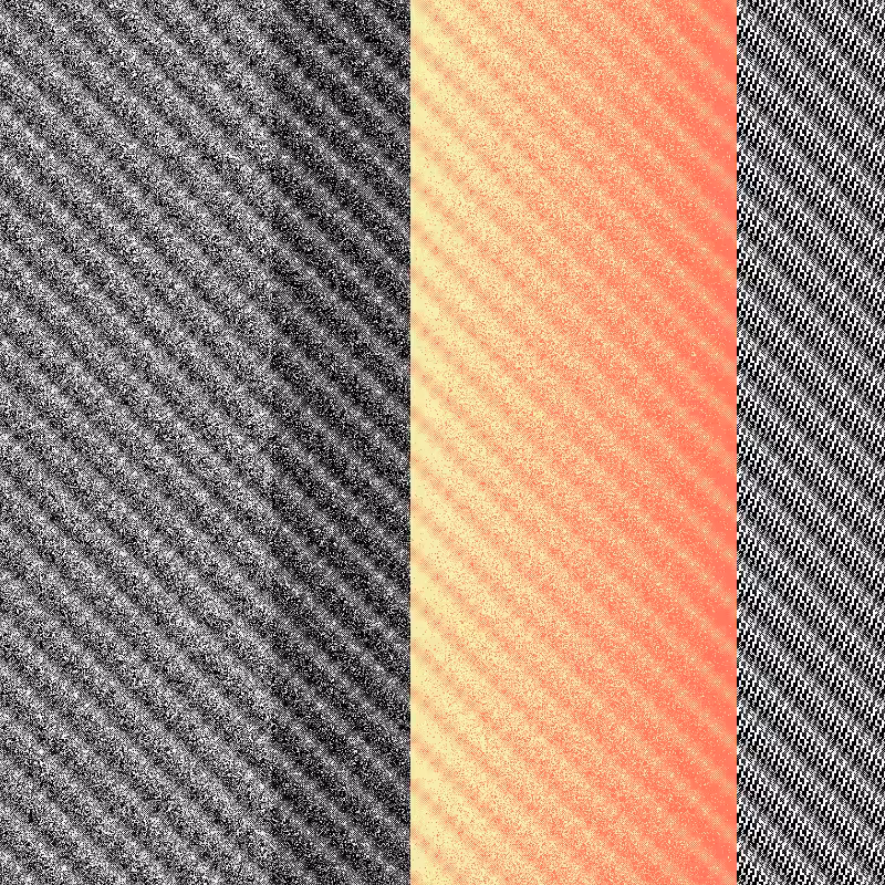 Theories of Everything: Generative Series #10