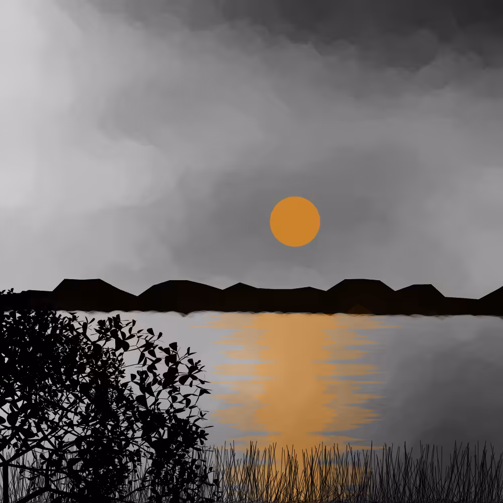 Reverie #90