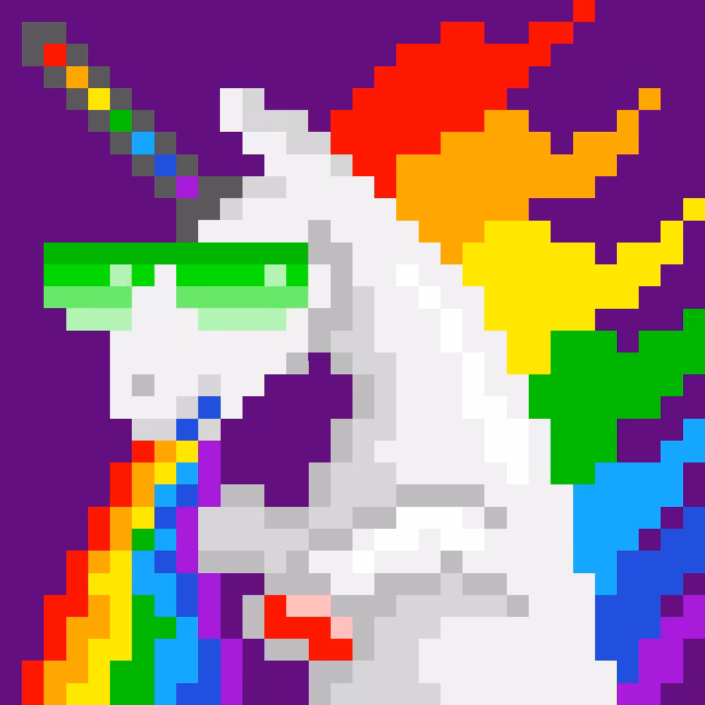 Unicorn #4350